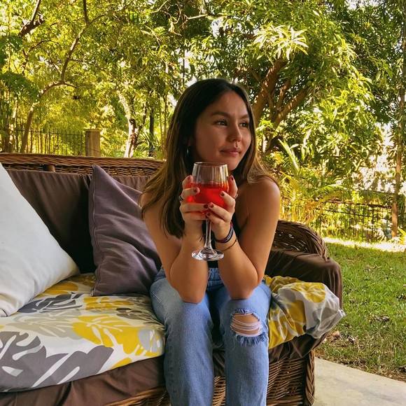 Meet your Posher, Gianna - Picture 1 of 1